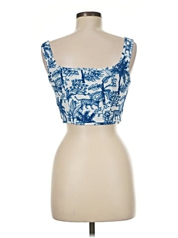 Shein Sleeveless Blouse (view 2)