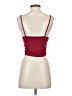 Unbranded Red Tank Top Size S - photo 2