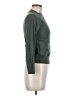 Reiss Green Wool Pullover Sweater Size M - photo 4