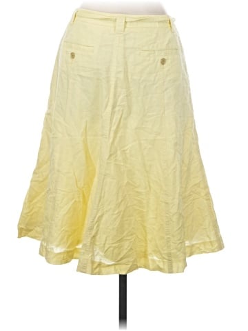 J.Crew Factory Store Casual Skirt (view 2)