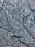 Soft Joie Blue 3/4 Sleeve Blouse Size L (estimated) - photo 4