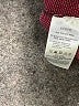 Numph Burgundy 3/4 Sleeve Turtleneck Size XS - photo 8
