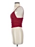 Unbranded Red Tank Top Size S - photo 5