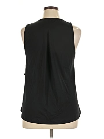Shape Sleeveless T-Shirt (view 2)