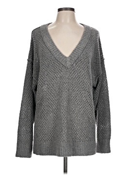 Aerie Pullover Sweater (view 1)