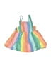 Hanna Andersson Orange Dress Size 3-6 mo - photo 1