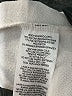 Calvin Klein Performance Ivory Short Sleeve Turtleneck Size M - photo 8