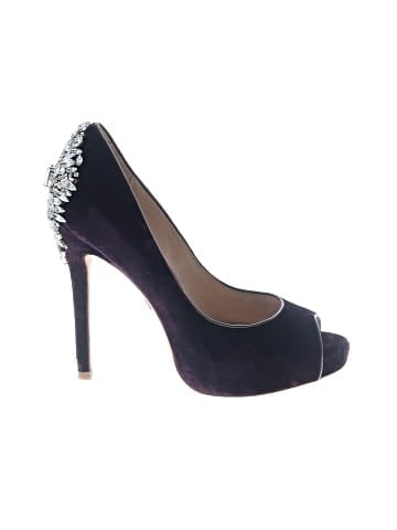 Badgley Mischka Heels (view 1)