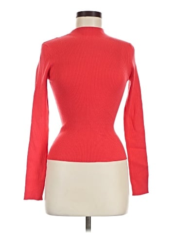 Double Zero Turtleneck Sweater (view 1)