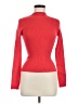 Double Zero Red Turtleneck Sweater Size M - photo 1