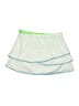 Lucky in Love Color Block Green Skort Size M (estimated) - photo 1