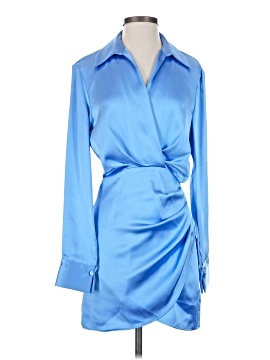 Zara Cocktail Dress (view 1)