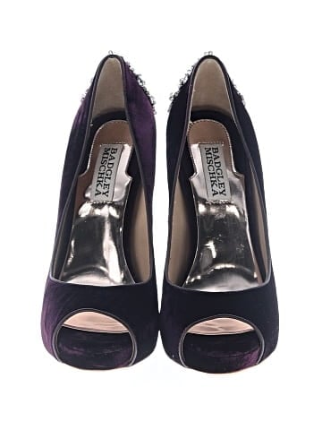 Badgley Mischka Heels (view 2)
