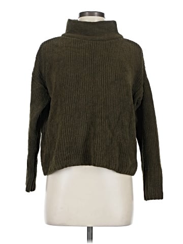 CATHERINE Catherine Malandrino Turtleneck Sweater (view 1)