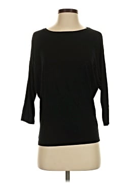 Tahari 3/4 Sleeve T-Shirt (view 1)