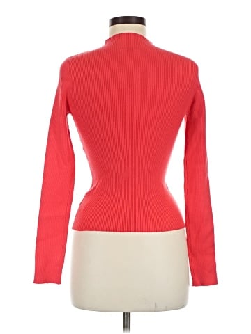 Double Zero Turtleneck Sweater (view 2)