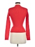 Double Zero Red Turtleneck Sweater Size M - photo 2