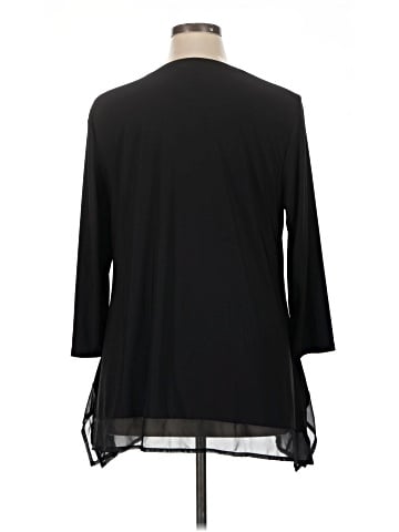 C established 1946 3/4 Sleeve Top (view 2)