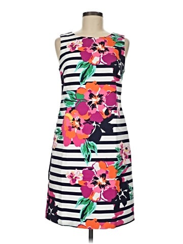 Talbots Outlet Casual Dress (view 1)
