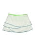 Lucky in Love Color Block Green Skort Size M (estimated) - photo 2