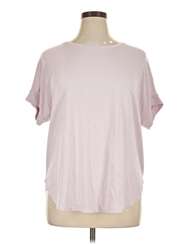 Stylus Short Sleeve T-Shirt (view 1)