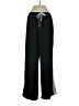ASOS Design Color Block Black Track Pants Size 4 - photo 1