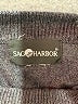 Sag Harbor Gray Turtleneck Sweater Size M (estimated) - photo 7