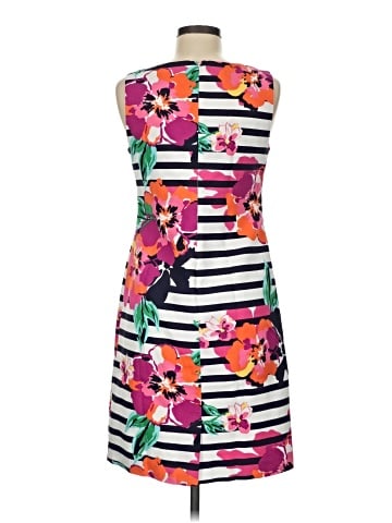 Talbots Outlet Casual Dress (view 2)