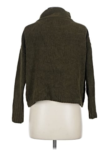 CATHERINE Catherine Malandrino Turtleneck Sweater (view 2)
