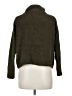 CATHERINE Catherine Malandrino 100% Polyester Solid Green Turtleneck Sweater Size M - photo 2