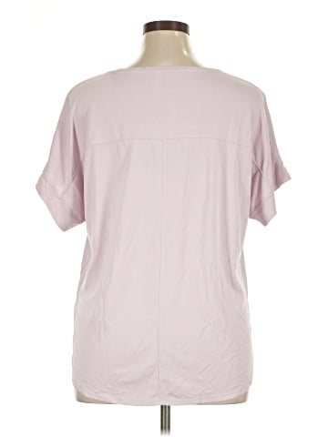 Stylus Short Sleeve T-Shirt (view 2)