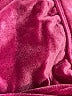 Fabletics Metallic Purple Shorts Size M - photo 3