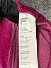 Fabletics Metallic Purple Shorts Size M - photo 4