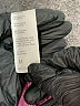 Fabletics Metallic Purple Shorts Size M - photo 5