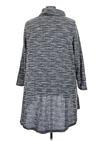Ulla Popken Poncho (view 2)