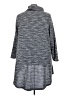 Ulla Popken Gray Poncho Size 24 - 26 - photo 2