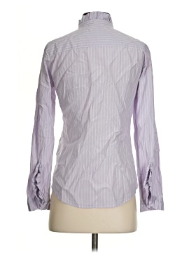 Gap Long Sleeve Button-Down Shirt (view 2)