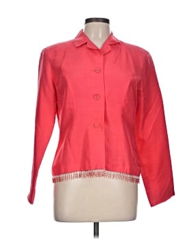 S.L.B. Jacket (view 1)