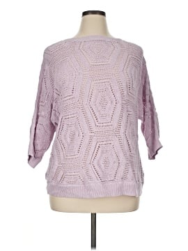 J.Jill Pullover Sweater (view 1)