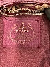 PrAna Burgundy Pullover Sweater Size XL - photo 7