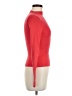 Double Zero Red Turtleneck Sweater Size M - photo 4