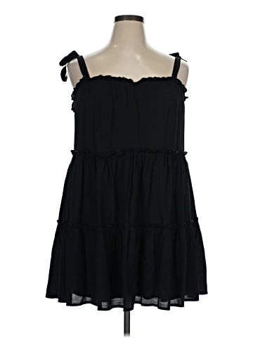 Altar'd State Casual Dress (view 1)