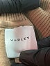 Varley 100% Polyester Brown Fleece Size M - photo 6