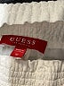 Guess White Casual Pants Size M - photo 7