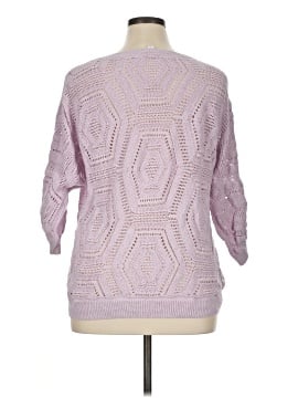 J.Jill Pullover Sweater (view 2)