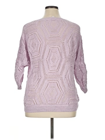 J.Jill Pullover Sweater (view 2)
