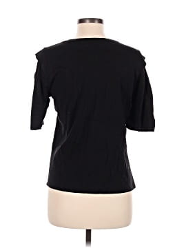 Calvin Klein 3/4 Sleeve T-Shirt (view 2)