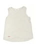 Gap Kids Gray Sleeveless Top Size 4 - 5 - photo 1