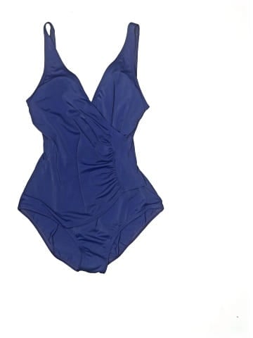Jantzen One Piece Swimsuit (view 1)