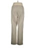 J.Jill Solid Tan Casual Pants Size 14 - photo 2